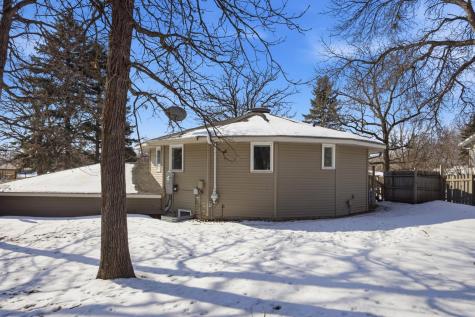 1330 Lori Avenue Detroit Lakes MN 56501
