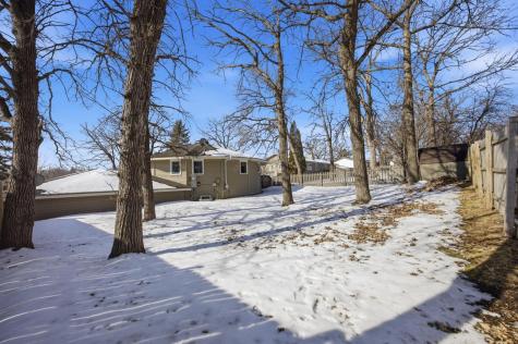 1330 Lori Avenue Detroit Lakes MN 56501