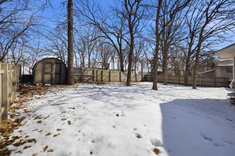 1330 Lori Avenue Detroit Lakes MN 56501