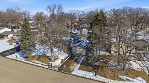1330 Lori Avenue Detroit Lakes MN 56501