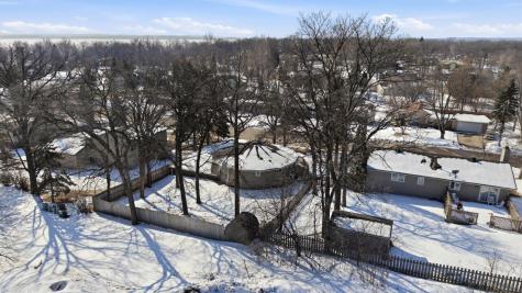 1330 Lori Avenue Detroit Lakes MN 56501