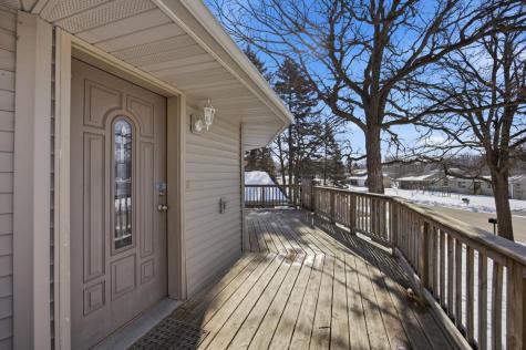 1330 Lori Avenue Detroit Lakes MN 56501