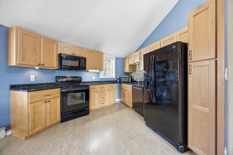 1330 Lori Avenue Detroit Lakes MN 56501