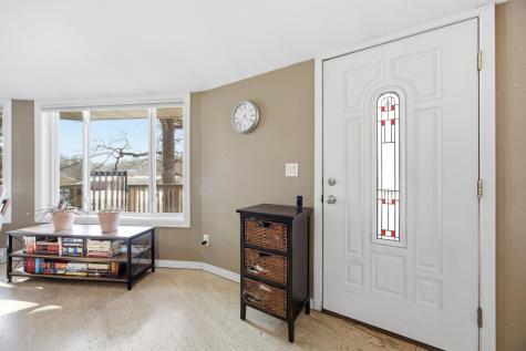 1330 Lori Avenue Detroit Lakes MN 56501