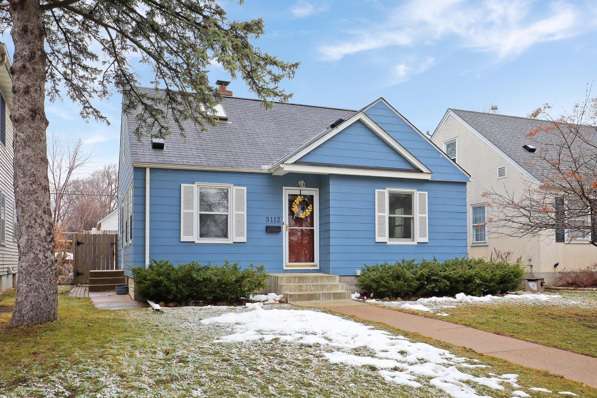 3112 Georgia Avenue S Saint Louis Park MN 55426