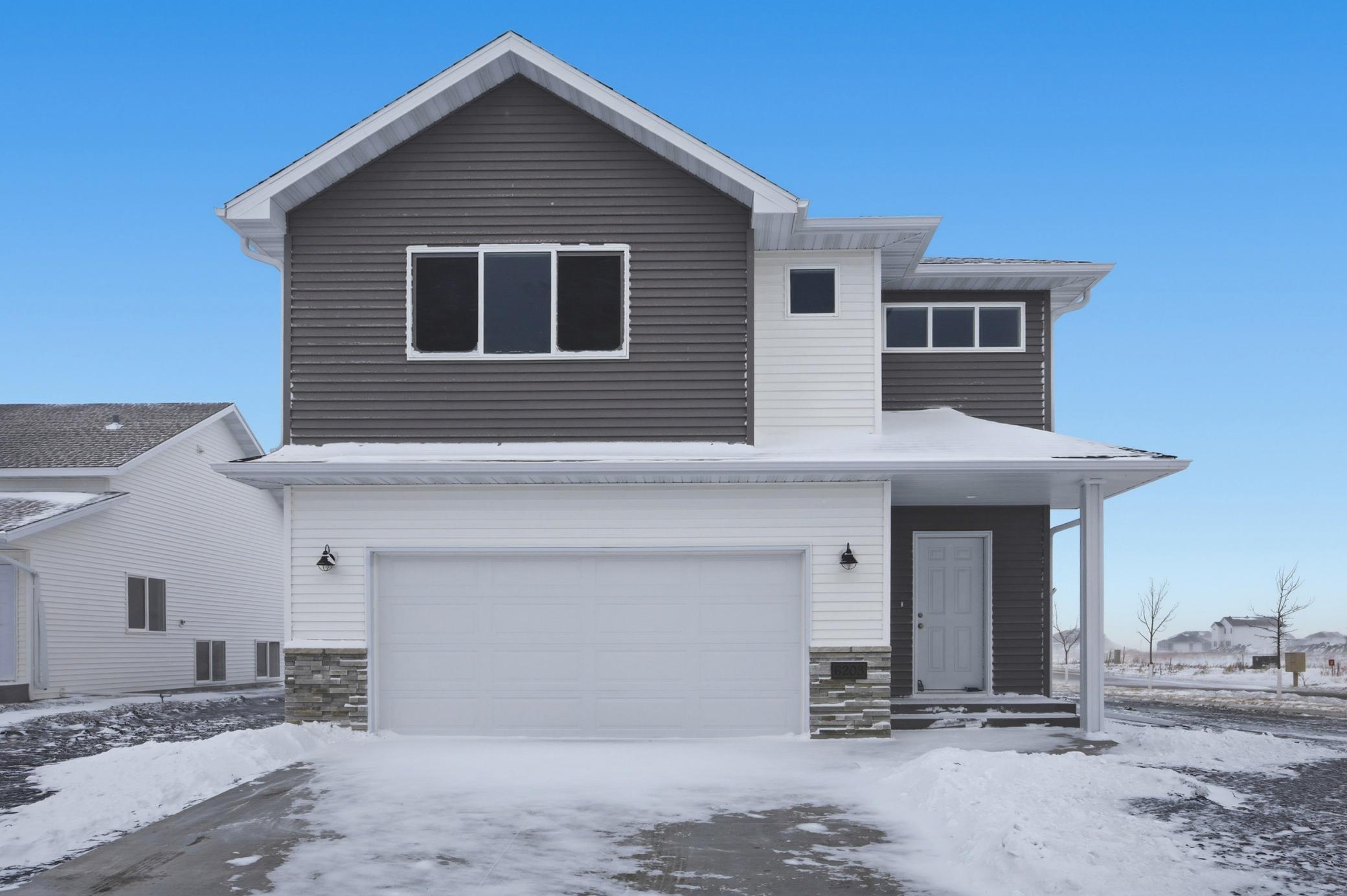 6203 87th Avenue S Horace ND 58047