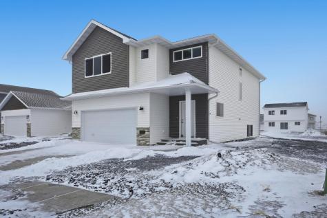 6203 87th Avenue S Horace ND 58047