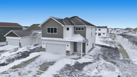 6203 87th Avenue S Horace ND 58047