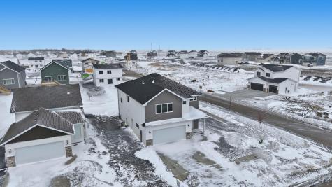 6203 87th Avenue S Horace ND 58047