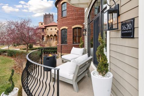 1620 Kenwood Parkway Minneapolis MN 55405