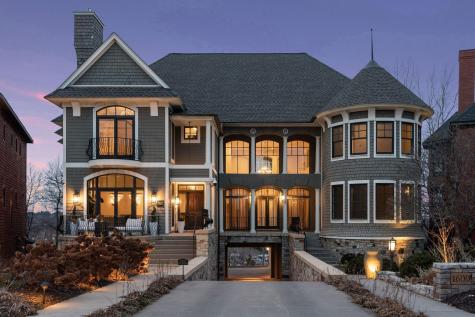 1620 Kenwood Parkway Minneapolis MN 55405