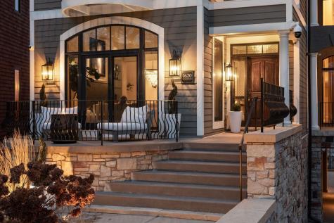 1620 Kenwood Parkway Minneapolis MN 55405