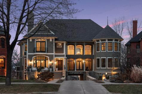 1620 Kenwood Parkway Minneapolis MN 55405