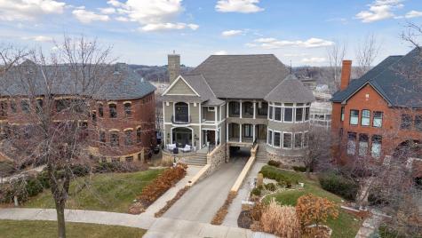 1620 Kenwood Parkway Minneapolis MN 55405