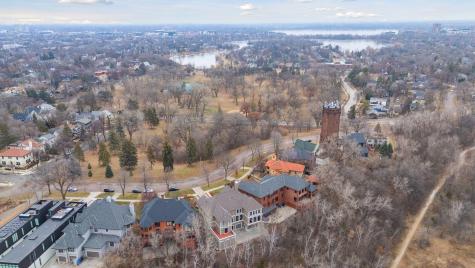 1620 Kenwood Parkway Minneapolis MN 55405