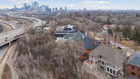1620 Kenwood Parkway Minneapolis MN 55405