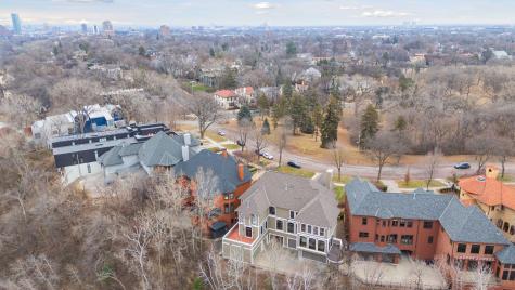 1620 Kenwood Parkway Minneapolis MN 55405
