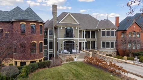 1620 Kenwood Parkway Minneapolis MN 55405