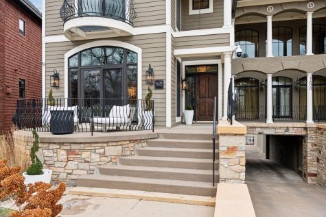 1620 Kenwood Parkway Minneapolis MN 55405