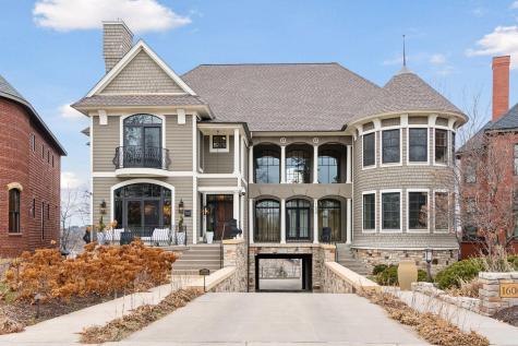 1620 Kenwood Parkway Minneapolis MN 55405