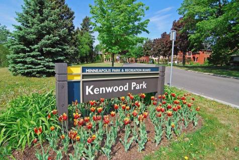 1620 Kenwood Parkway Minneapolis MN 55405