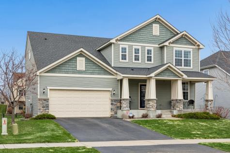 8345 Cottonwood Lane N Maple Grove MN 55369