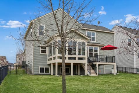 8345 Cottonwood Lane N Maple Grove MN 55369