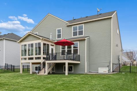 8345 Cottonwood Lane N Maple Grove MN 55369