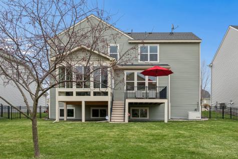 8345 Cottonwood Lane N Maple Grove MN 55369