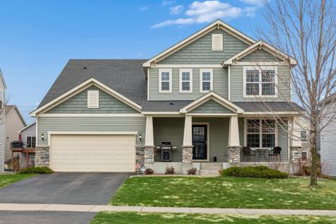 8345 Cottonwood Lane N Maple Grove MN 55369