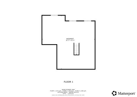 8345 Cottonwood Lane N Maple Grove MN 55369