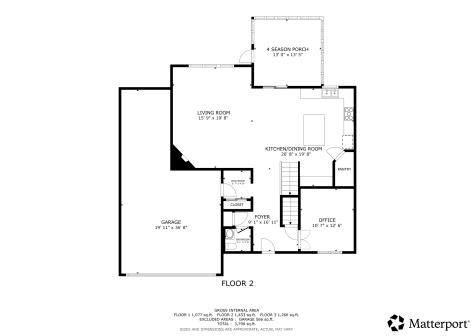 8345 Cottonwood Lane N Maple Grove MN 55369