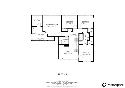 8345 Cottonwood Lane N Maple Grove MN 55369
