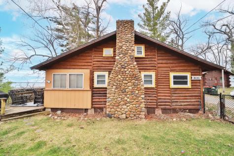 30180 Circle Drive Breezy Point MN 56472