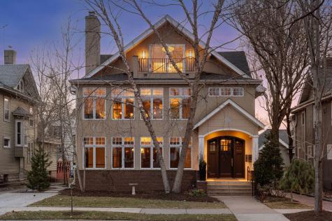 2310 Humboldt Avenue S Minneapolis MN 55405