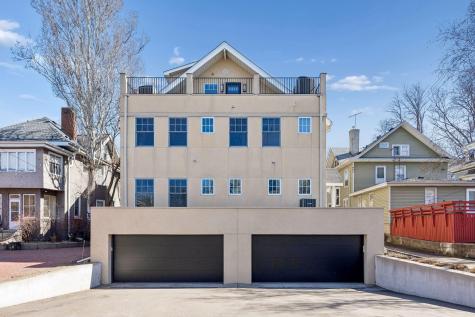 2310 Humboldt Avenue S Minneapolis MN 55405