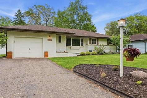 3908 Utah Avenue N New Hope MN 55427