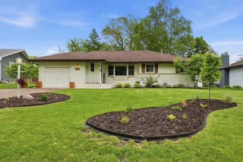 3908 Utah Avenue N New Hope MN 55427