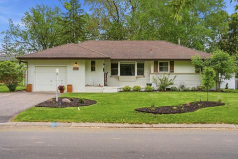 3908 Utah Avenue N New Hope MN 55427