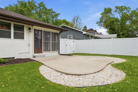 3908 Utah Avenue N New Hope MN 55427