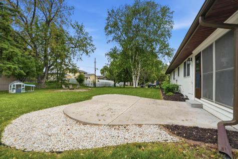 3908 Utah Avenue N New Hope MN 55427