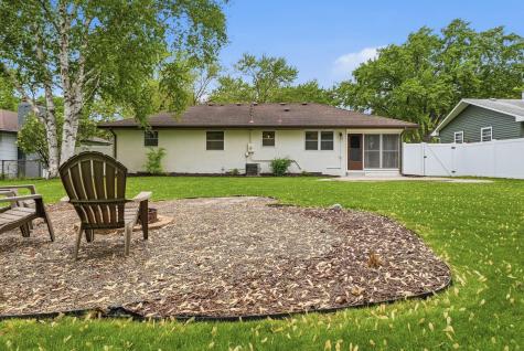 3908 Utah Avenue N New Hope MN 55427