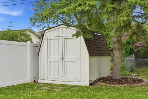 3908 Utah Avenue N New Hope MN 55427