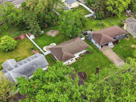 3908 Utah Avenue N New Hope MN 55427