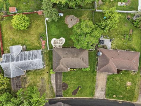 3908 Utah Avenue N New Hope MN 55427