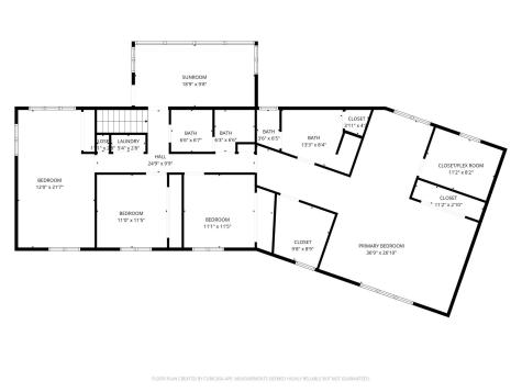 5111 Colonial Drive Golden Valley MN 55416