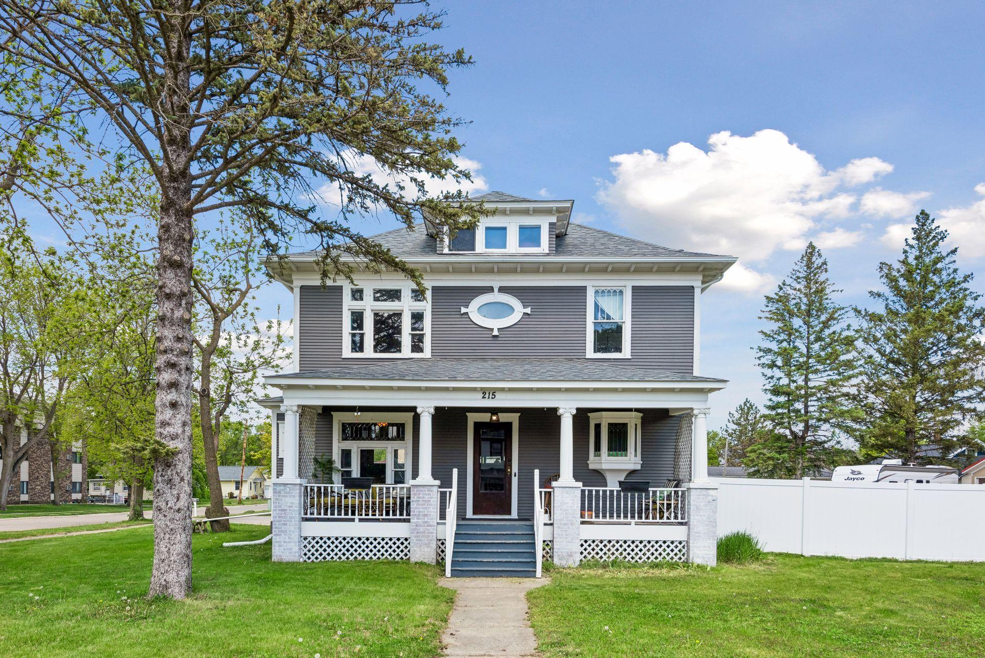 215 3rd Street SE Cokato MN 55321