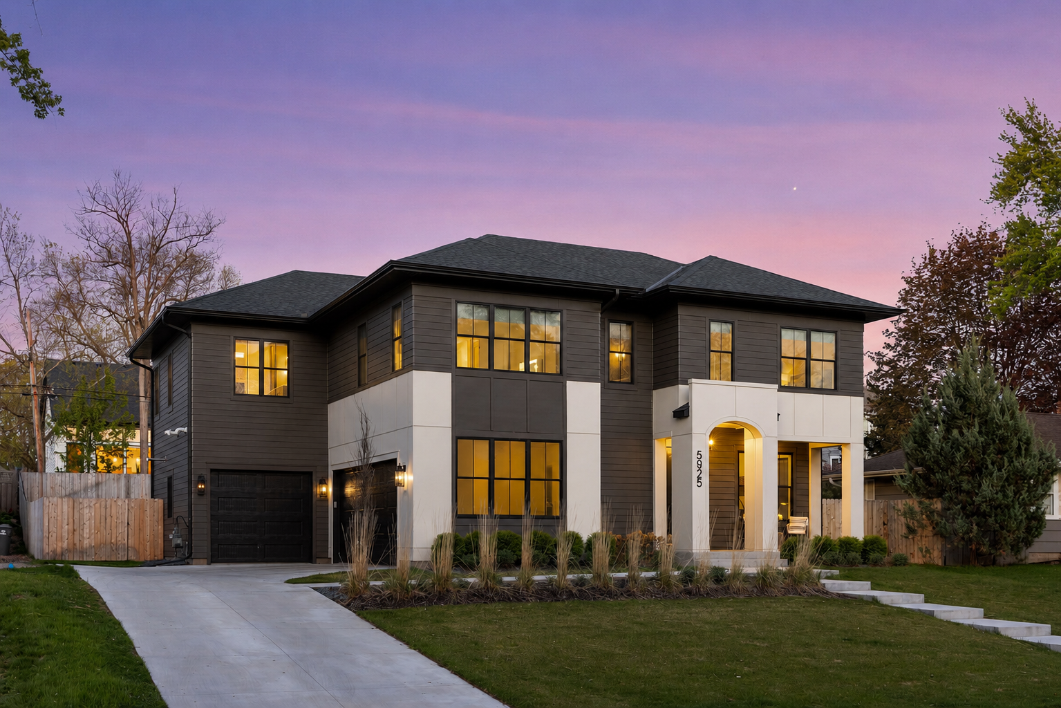 5925 Chowen Avenue S Edina MN 55410