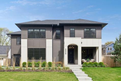 5925 Chowen Avenue S Edina MN 55410