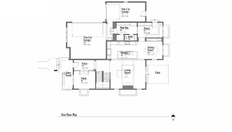 5925 Chowen Avenue S Edina MN 55410